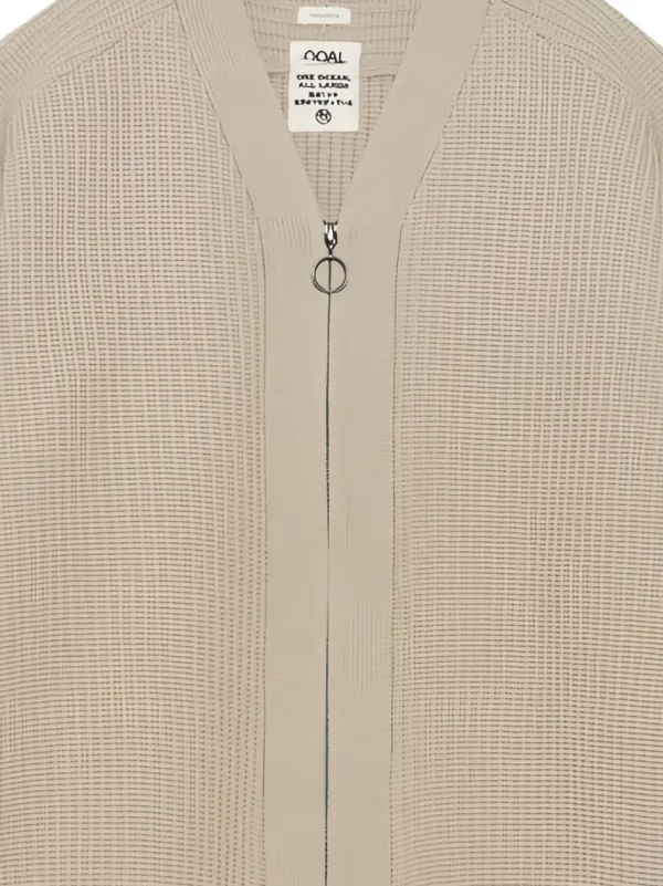 nanamica カーディガン 21SS SUJS113 nanamica 2021 Spring and Summer Collection