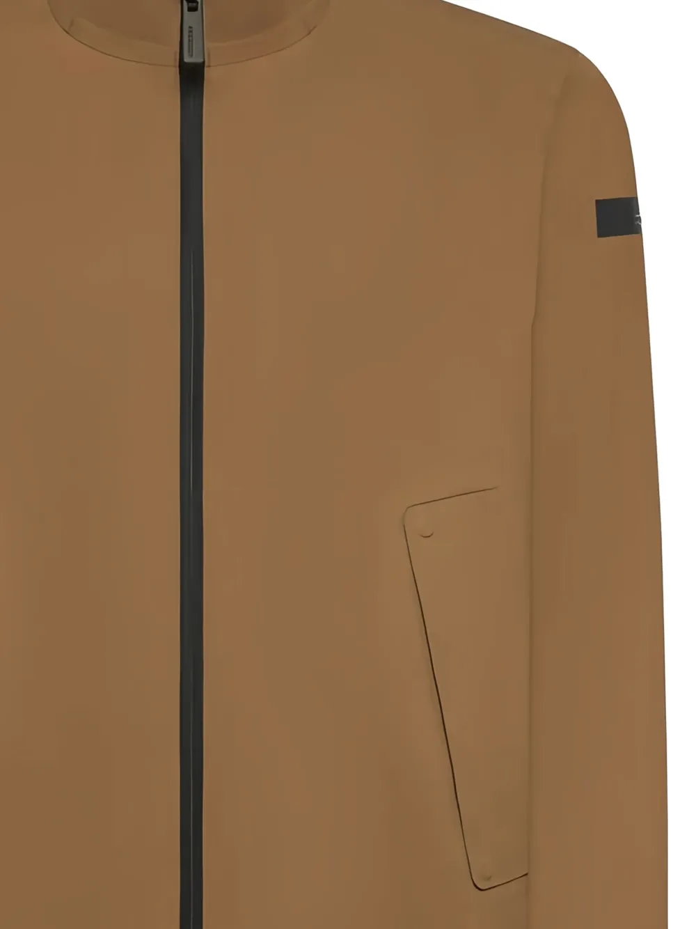 Roberto Ricci Designs Montecristo Val zip-up jacket | Lightweight Jackets | Image 2