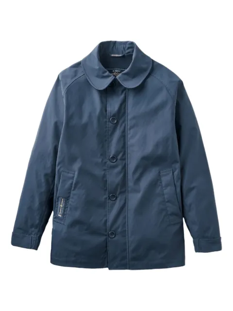 Henri Lloyd buttoned coat