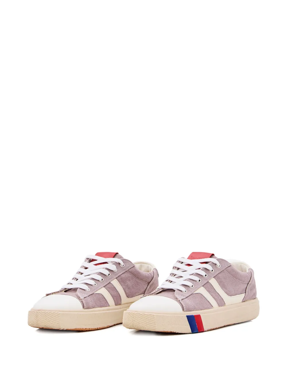 Pro-Keds Royal II Orbit sneakers Purple