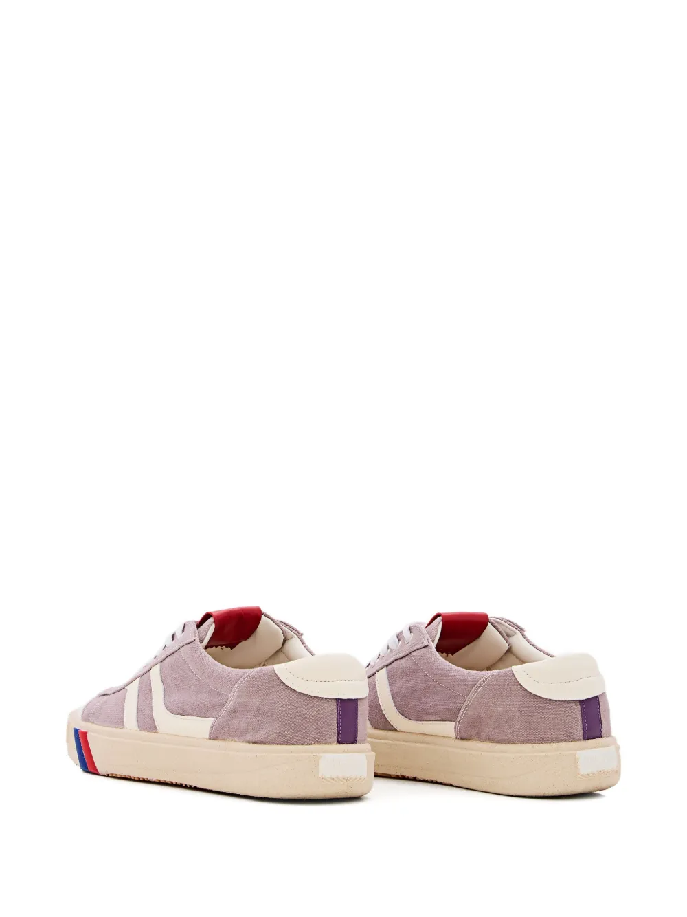 Pro-Keds Royal II Orbit sneakers Purple