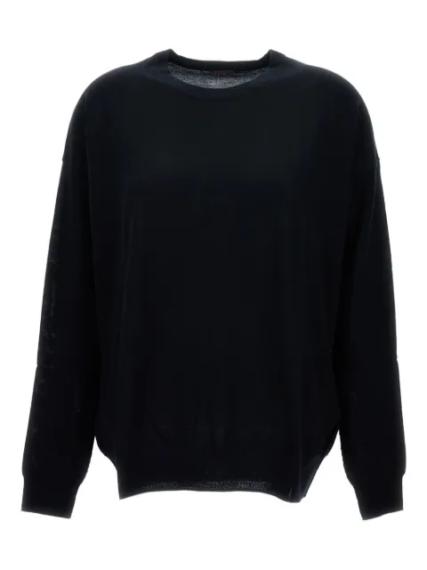 HIRA wool sweater