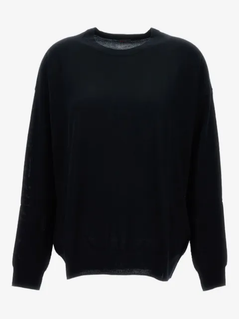 M.S.M. jersey de lana