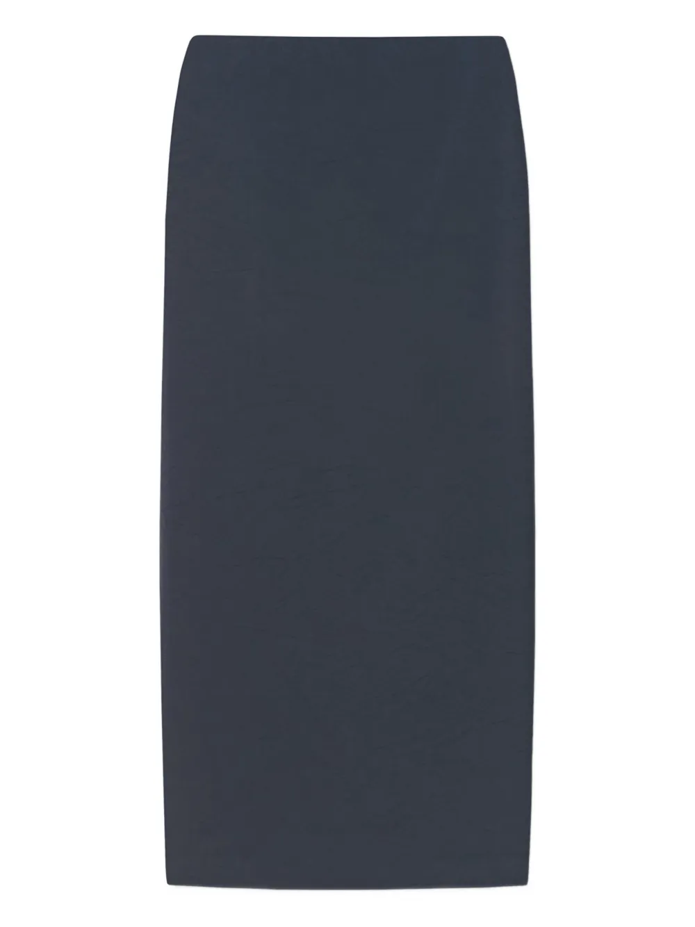 Nanushka Nya Maxi Skirt In Gray