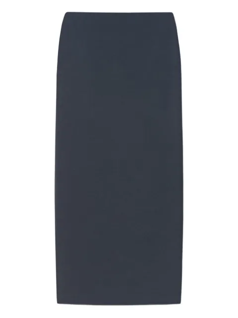 Nanushka Nya maxi skirt