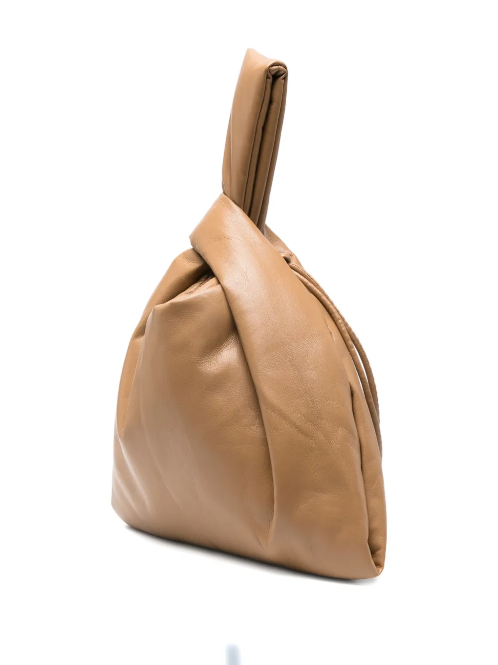Nanushka Jen shopper Bruin