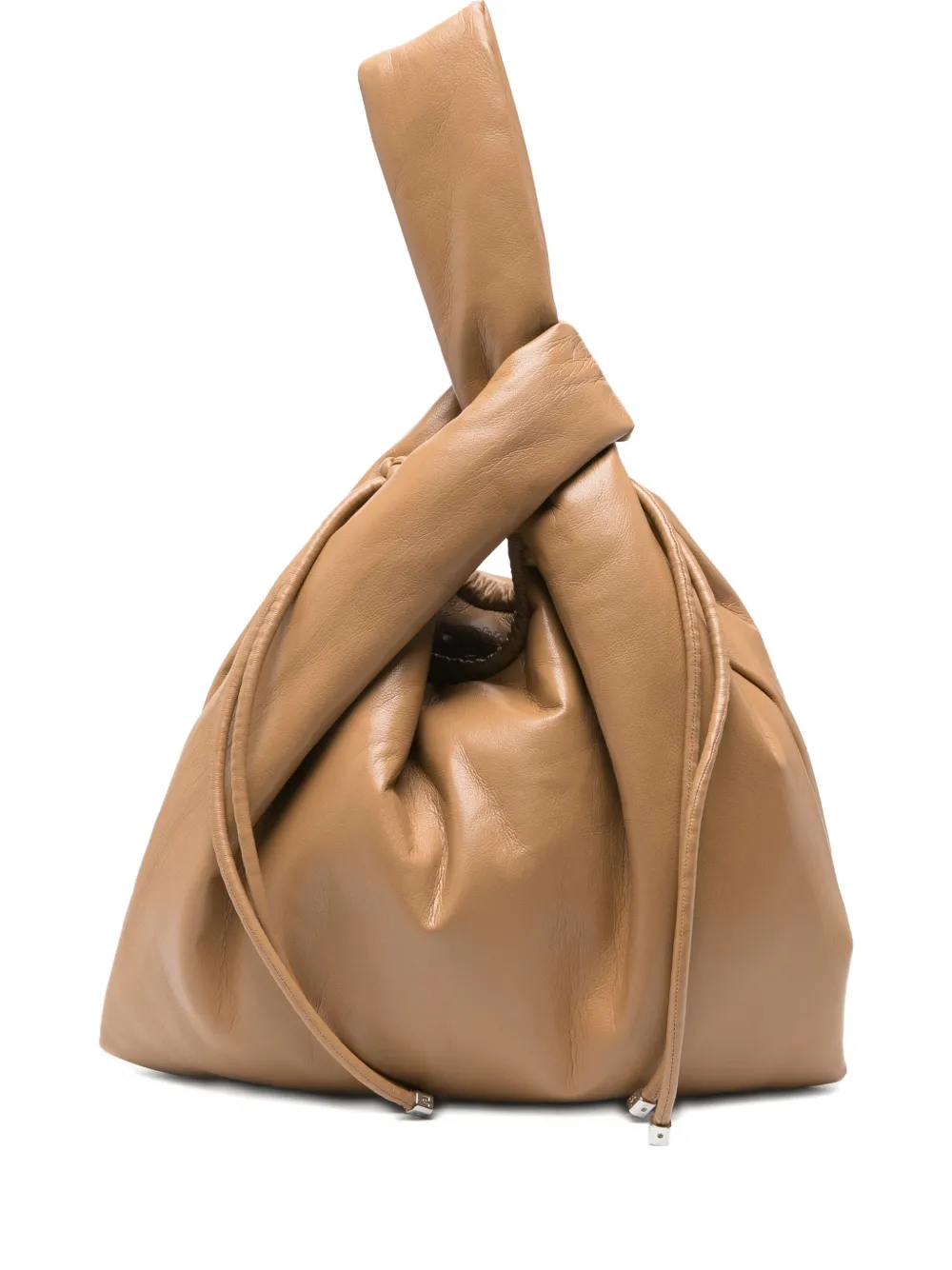 Nanushka Jen shopper Bruin