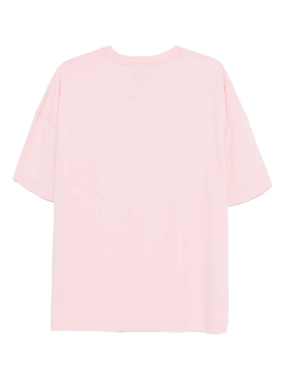 Nanushka rose-print T-shirt | T-Shirts | Image 2