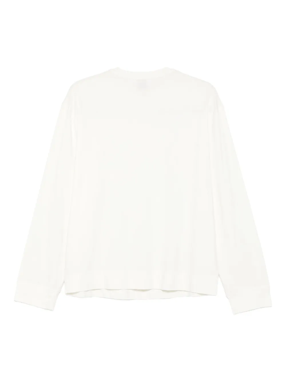 Nanushka embroidered T-shirt | T-Shirts | Image 2