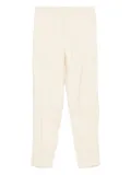 Nanushka belt-loops trousers - Neutrals