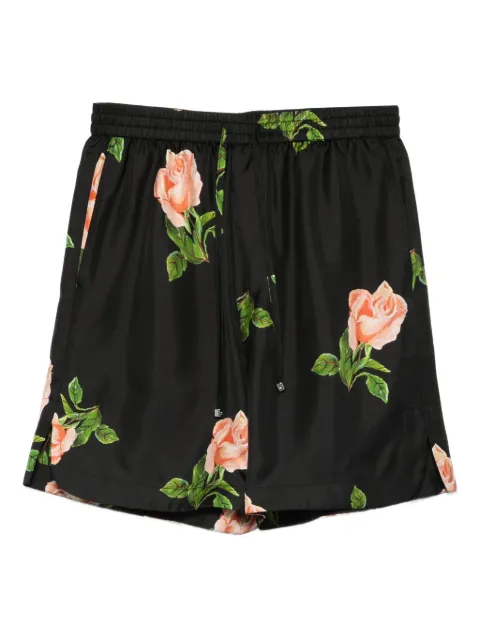 Nanushka shorts Anish