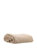 Society Limonta Nicke Throw textured blanket (150cm x 200cm) - Neutrals
