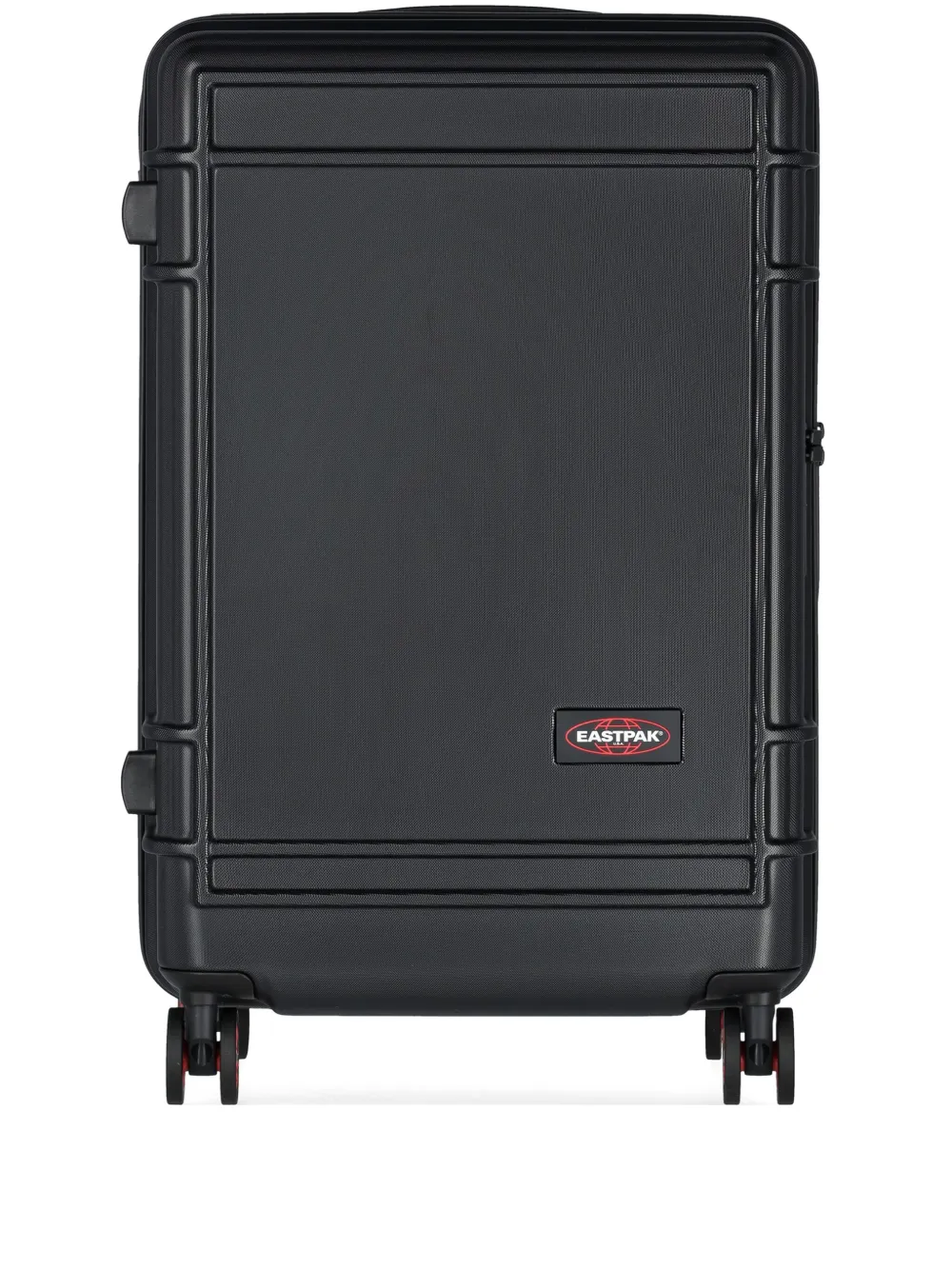 Resist'R hard-shell suitcase