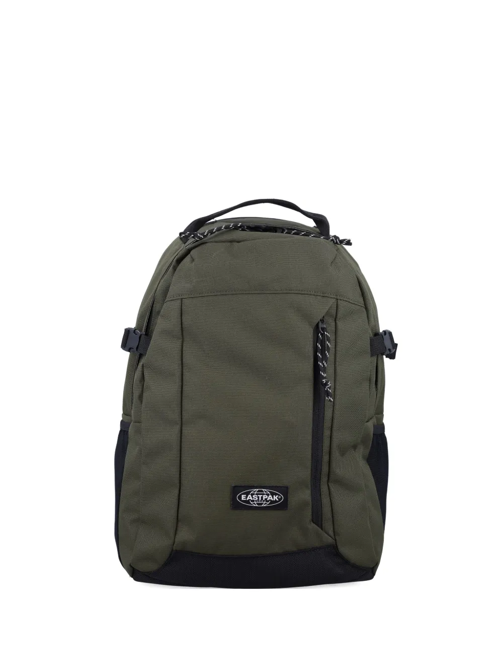 Smallker Pro two-tone panelled backpack