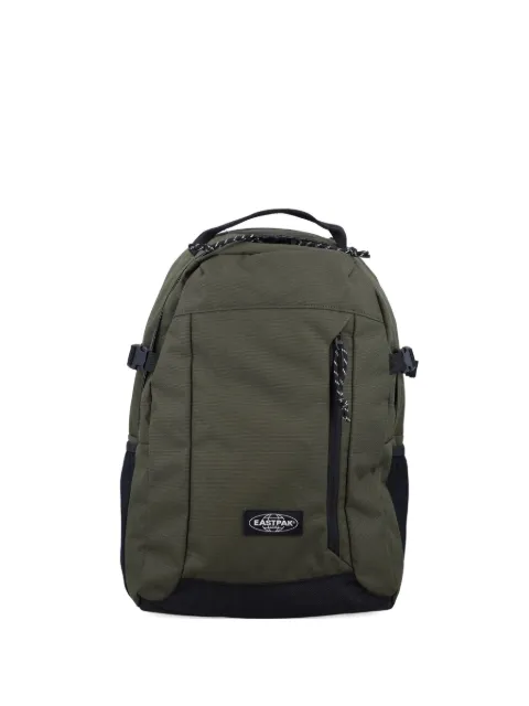 Eastpak Smallker Pro two-tone panelled backpack