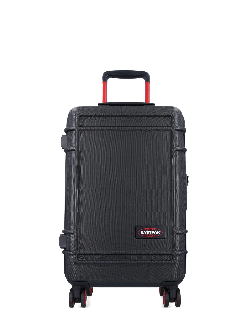 Eastpak Resist'r Hard-shell Wheeled Suitcase