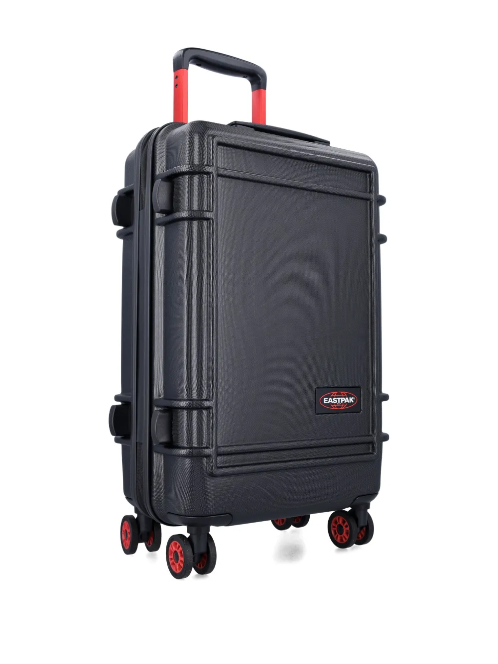 Eastpak Resist'R koffer met wielen Zwart