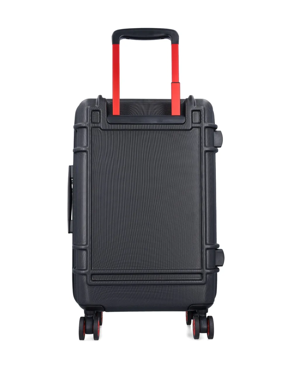 Eastpak Resist'R koffer met wielen Zwart