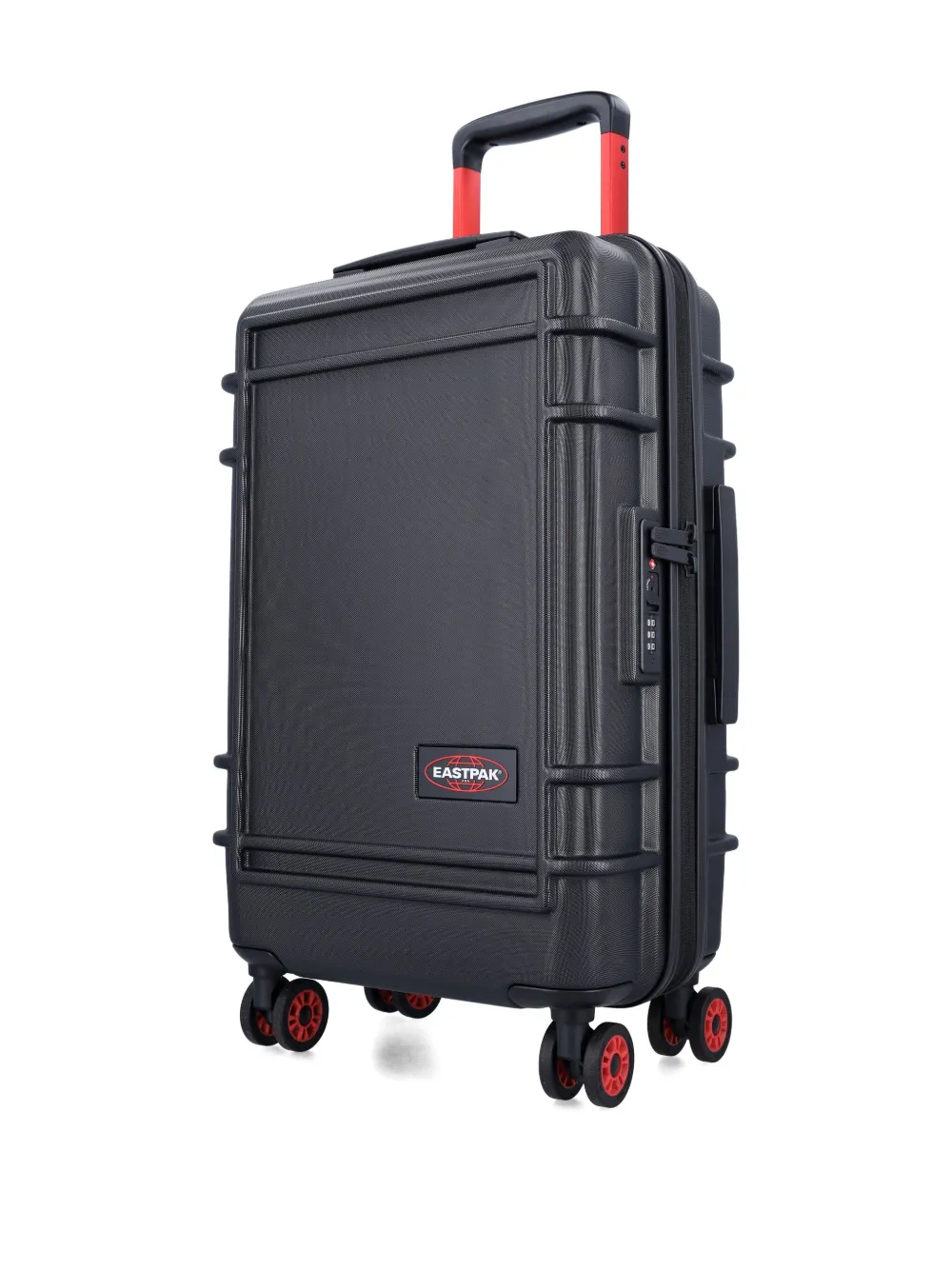 Eastpak Resist'R koffer met wielen Zwart
