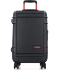 Eastpak Resist'R hard-shell wheeled suitcase - Black