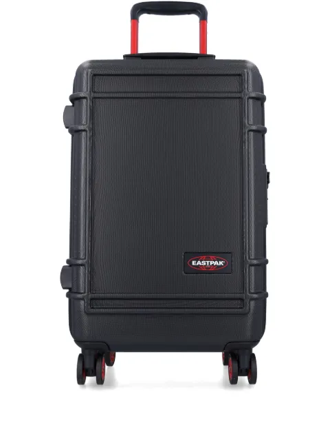 Eastpak Resist'R hard-shell wheeled suitcase