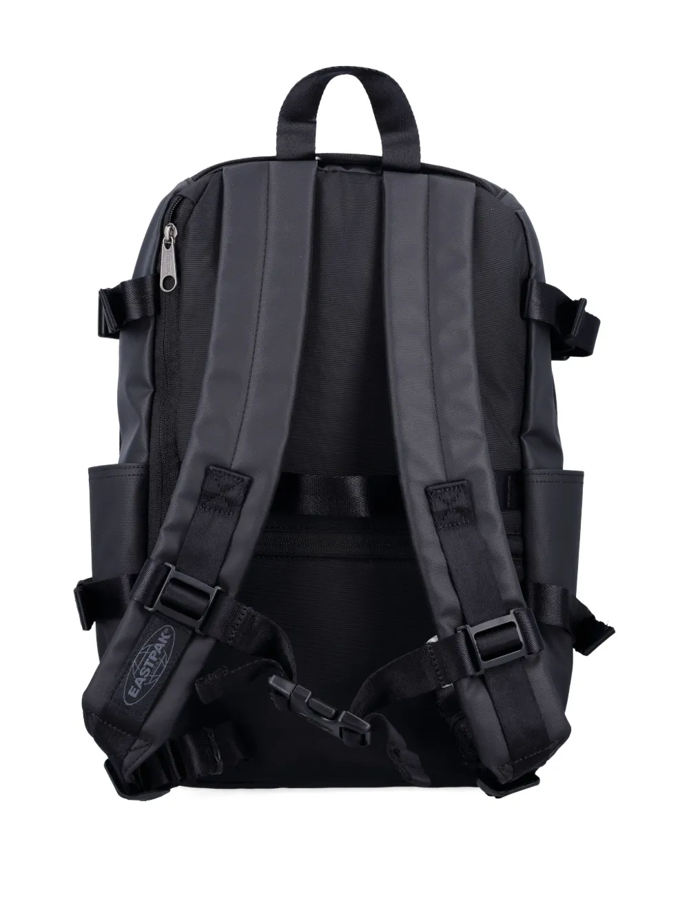Eastpak Cabin Pak'R rugzak met meerdere zakken Zwart