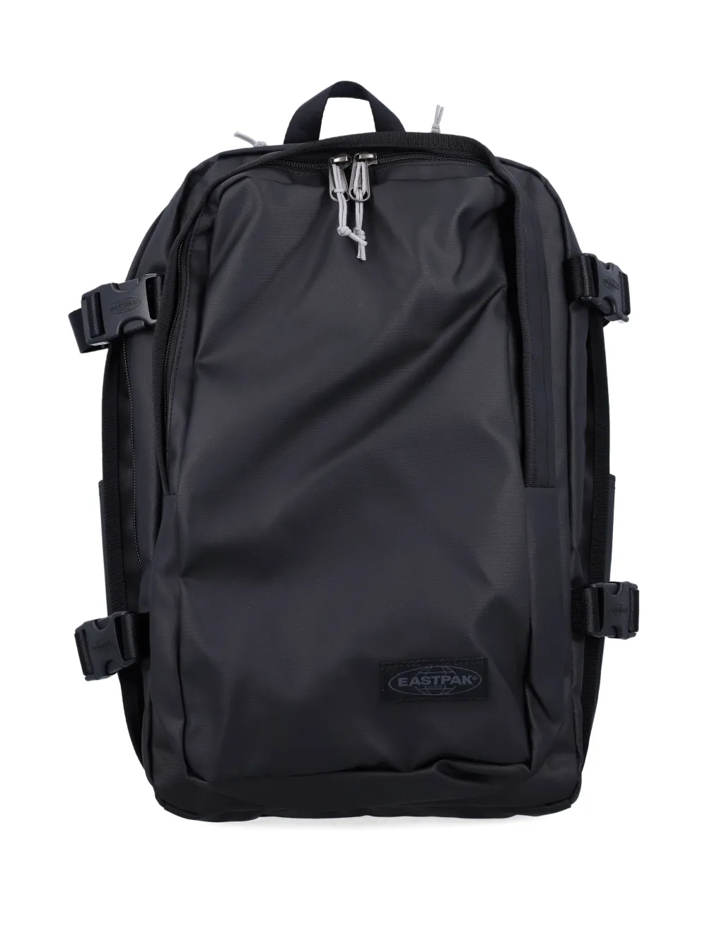 Eastpak Cabin Pak'R rugzak met meerdere zakken Zwart