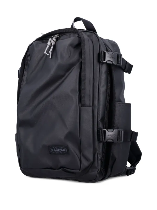 Eastpak Cabin Pak'R multi-pocket Backpack | Black | FARFETCH