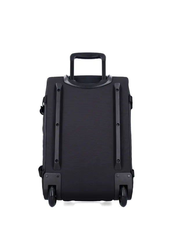 Eastpak Duffel Pack Wheel スーツケース | ブラック | FARFETCH JP