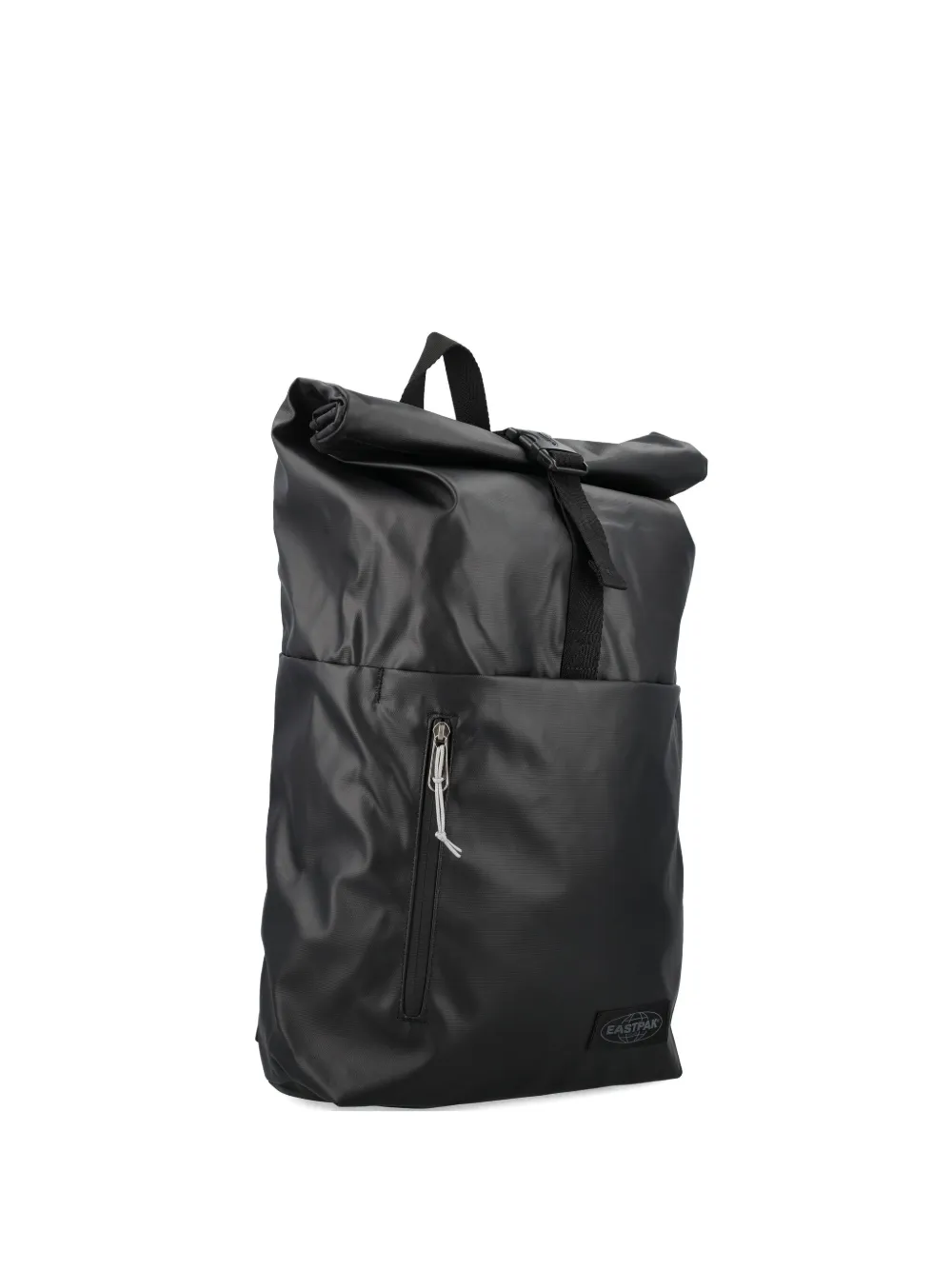 Eastpak Up Roll waterproof backpack | Black | Image 1