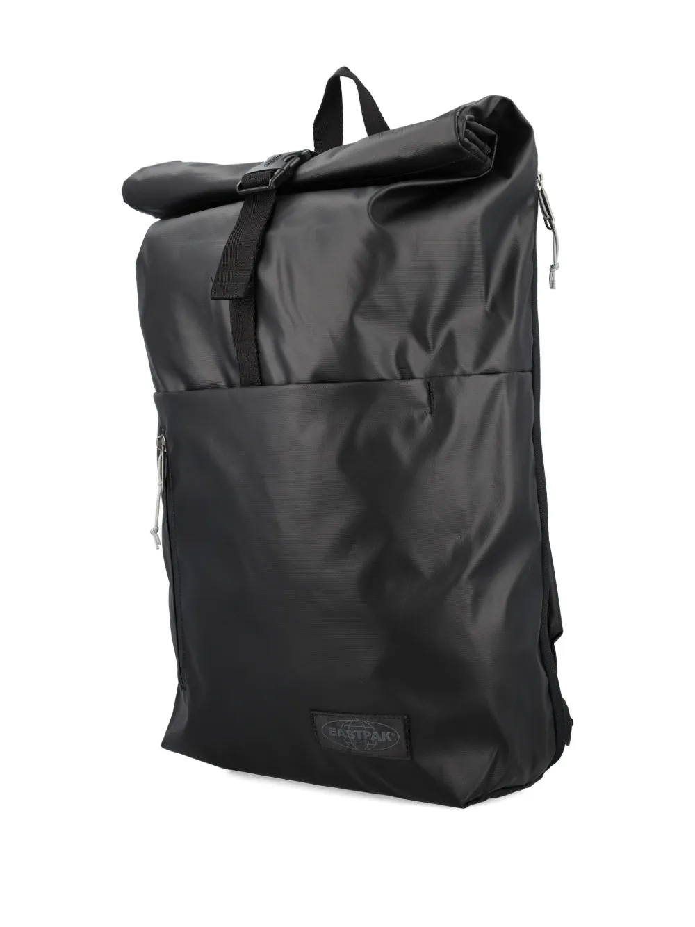 Eastpak Up Roll waterdichte rugzak Zwart