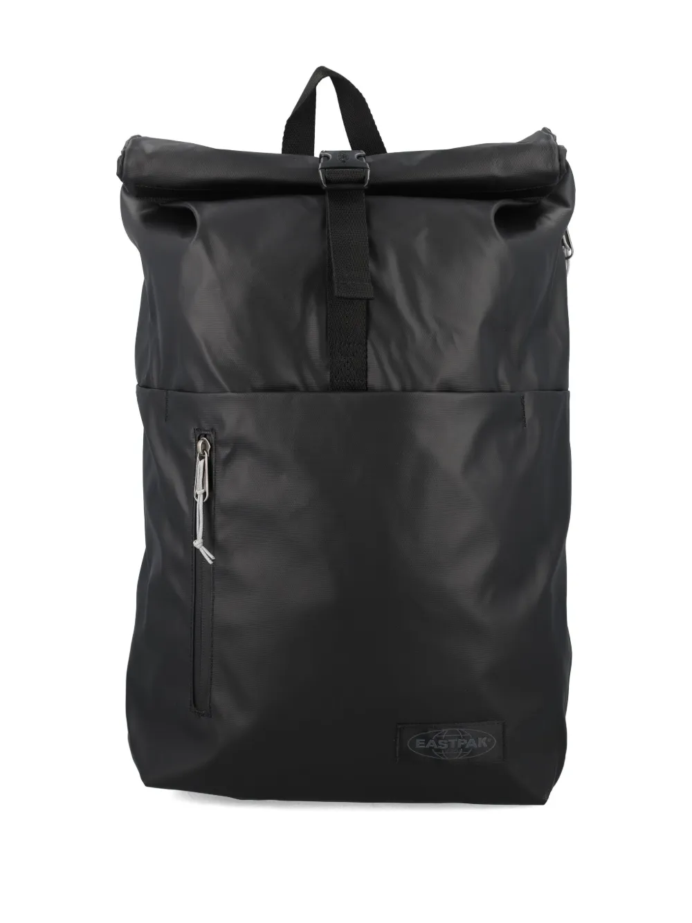 Eastpak Up Roll waterdichte rugzak Zwart
