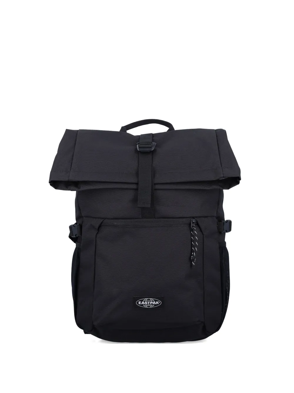 Eastpak Toproll Pro folding-top backpack | Black | Image 1