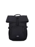 Eastpak Toproll Pro folding-top backpack - Black