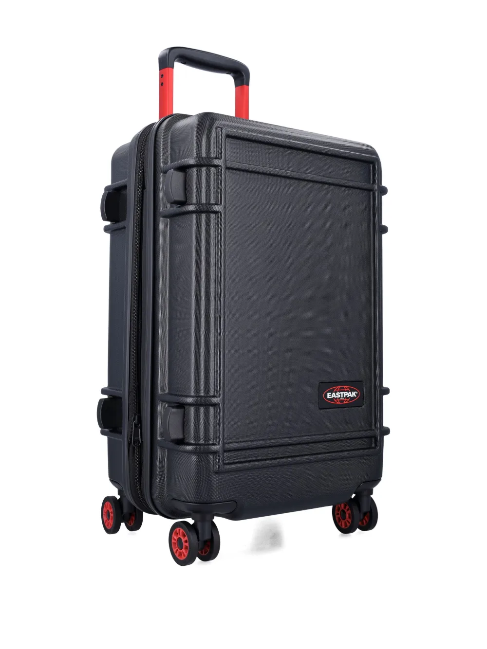 Eastpak Resist'R koffer Zwart