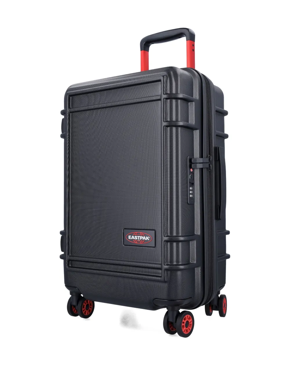 Eastpak Resist'R koffer Zwart