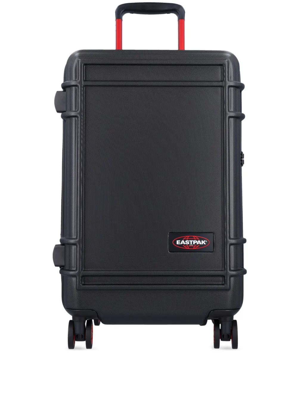 Eastpak Resist'R hard-shell suitcase | Black | Image 1