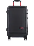 Eastpak Resist'R hard-shell suitcase - Black