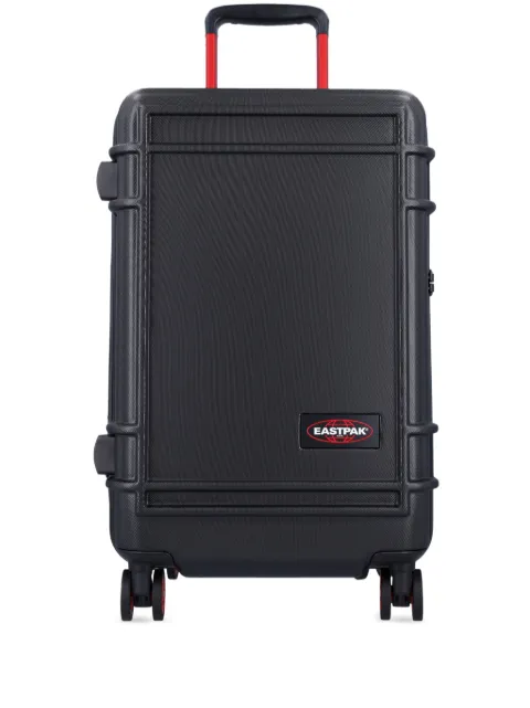Eastpak Resist'R hard-shell suitcase