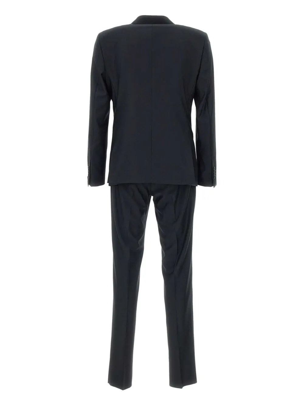 Tagliatore double-breasted tailored suit | Double  Breasted Suits | Image 2