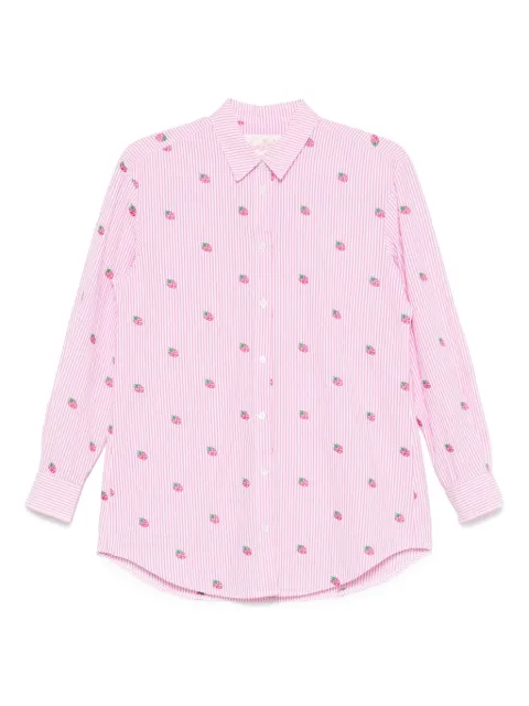 MC2 Saint Barth cotton shirt