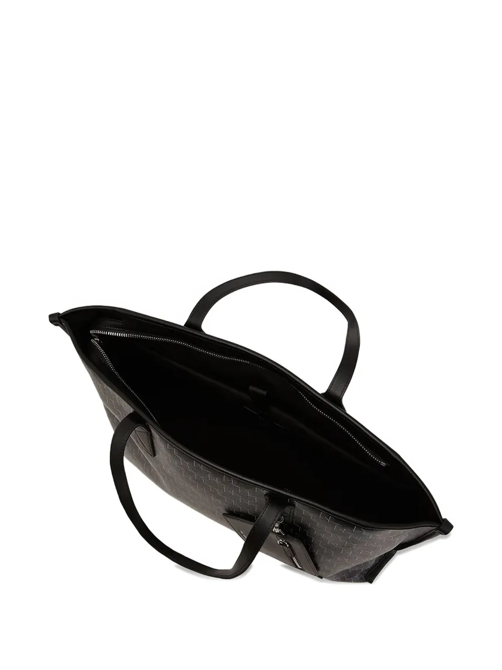 Karl Lagerfeld K Voyage shopper Zwart
