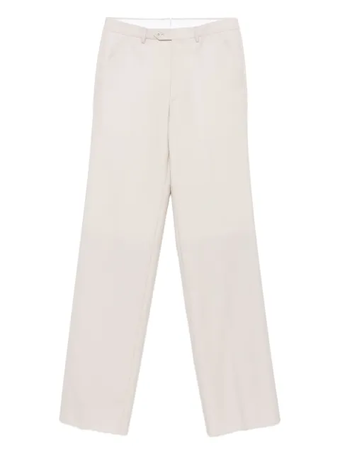 Husbands  straight-leg trousers