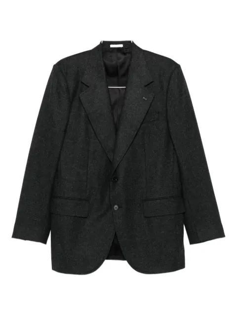 Husbands  single-breasted blazer