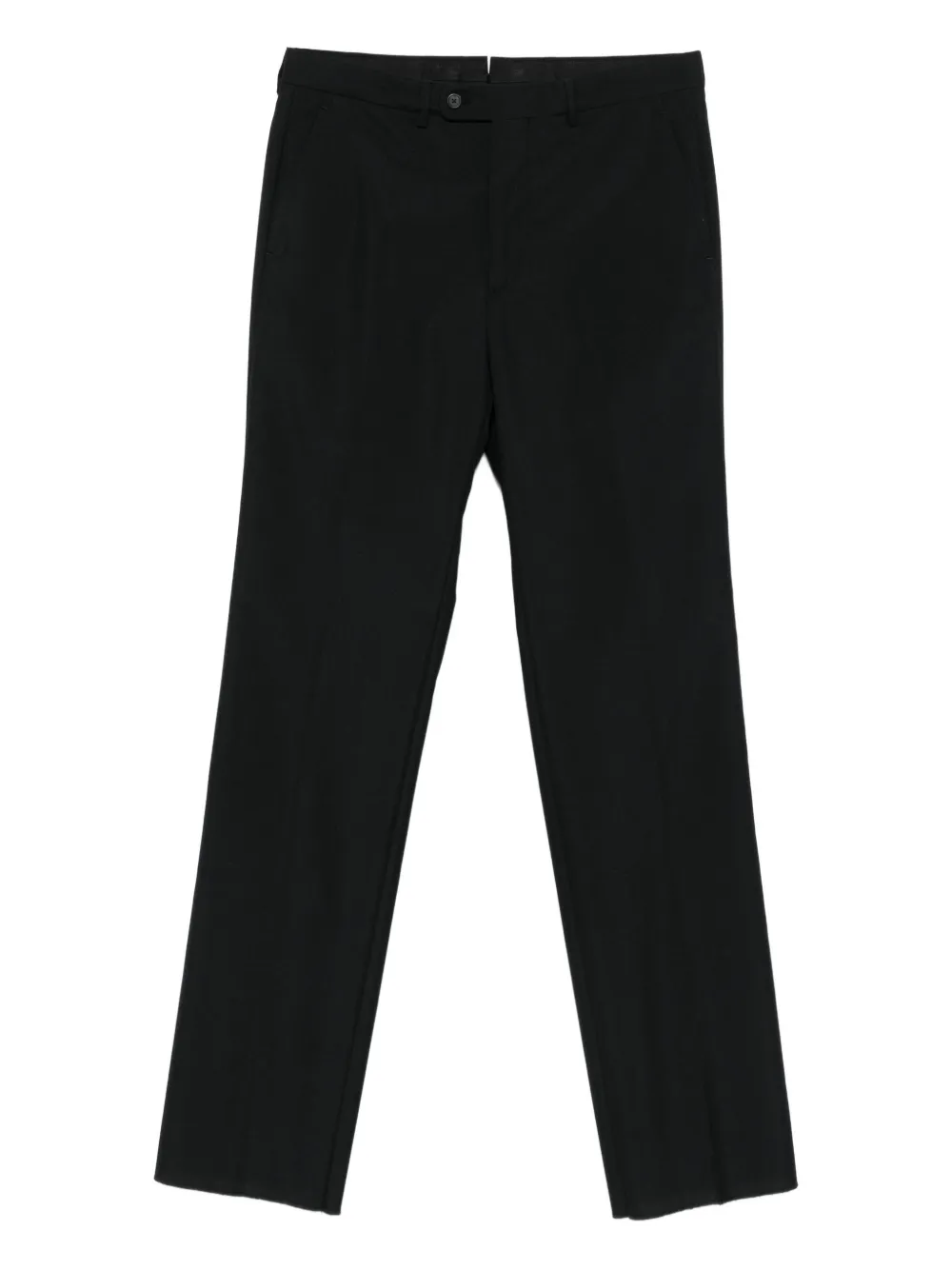 Husbands  tailored trousers | Black | Image 1