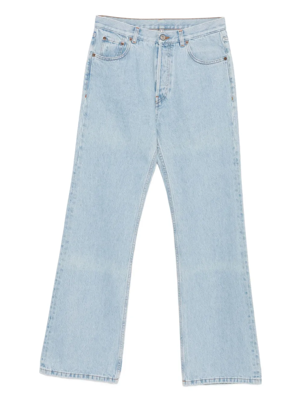 Husbands  five-pocket jeans | Blue | Image 1