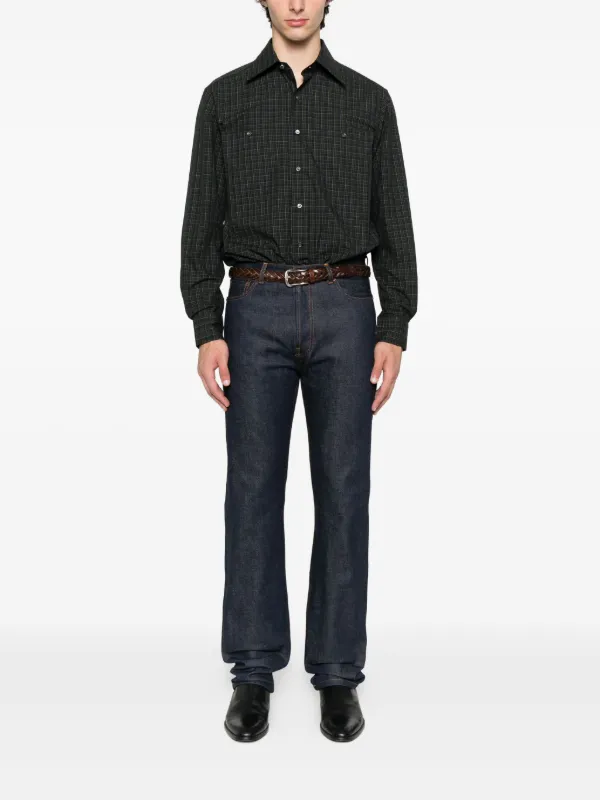 Husbands ジーンズ | ブルー | FARFETCH JP