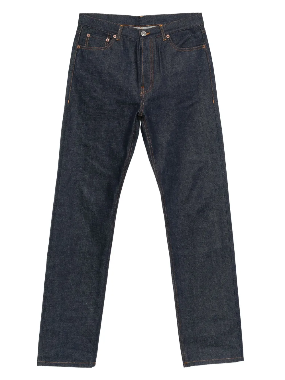 natural cotton jeans