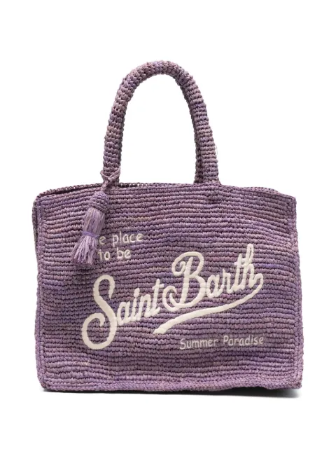 MC2 Saint Barth Colette tote bag