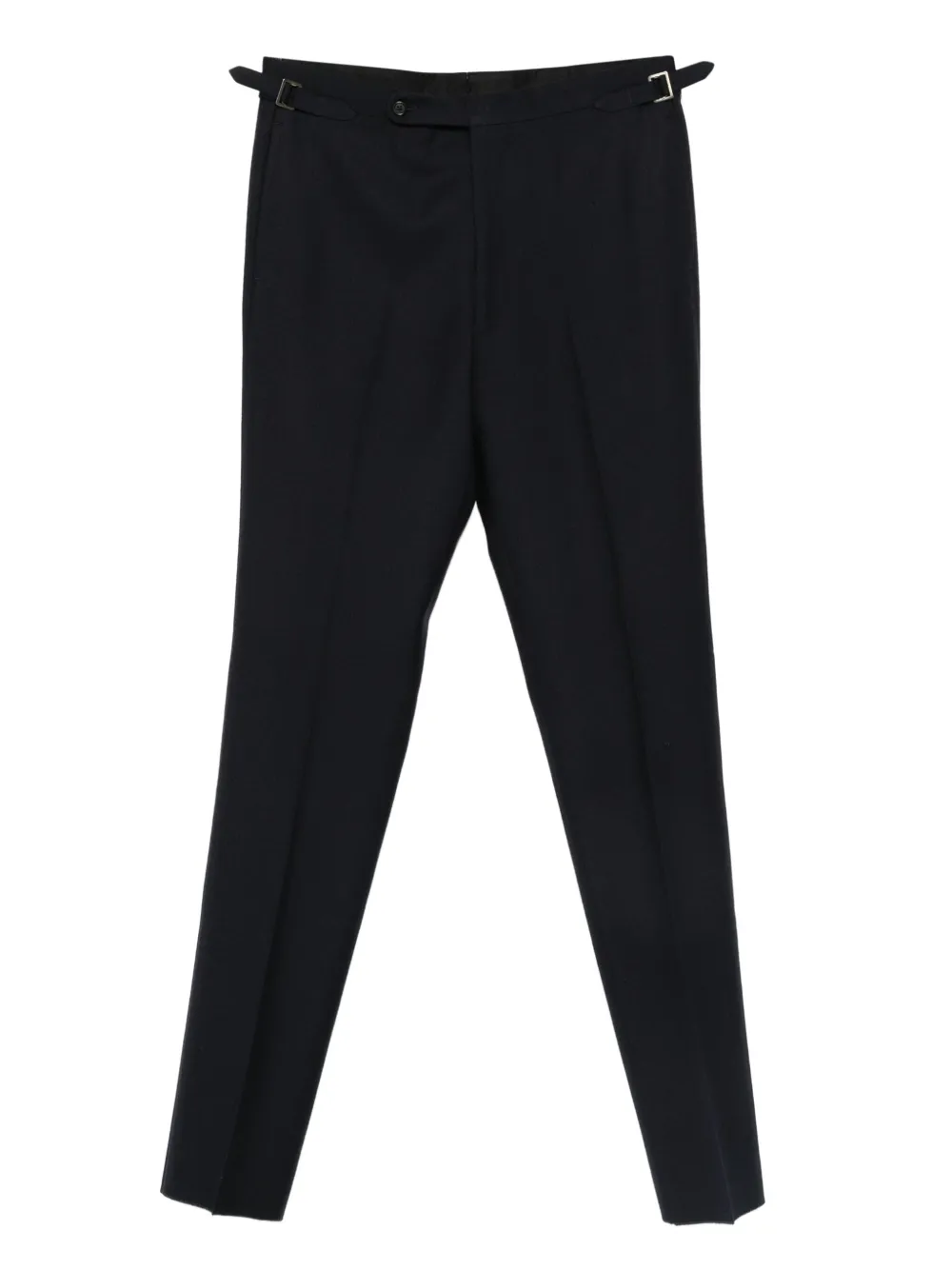 Husbands  pants con hebilla | azul | Image 1